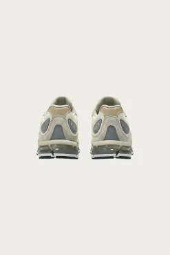ASICS Gel-Quantum 360 I AMP - Pale Oak/Wool< Footwear