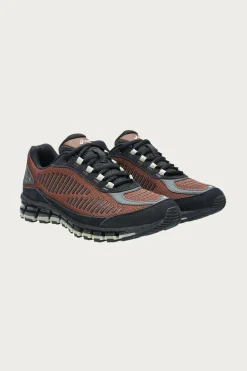 ASICS Gel-Quantum 360 I AMP - Reddish Brown/Black< Footwear