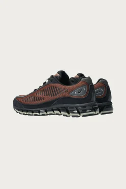 ASICS Gel-Quantum 360 I AMP - Reddish Brown/Black< Footwear
