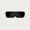 Puebco Glasses Holder - Black Aluminum< Homegoods