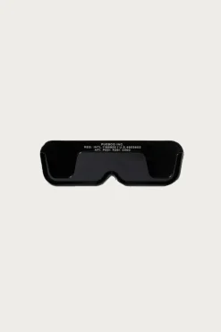 Puebco Glasses Holder - Black Aluminum< Homegoods