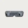 Puebco Glasses Holder - Natural Aluminum< Homegoods