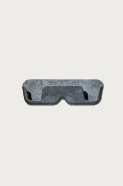 Puebco Glasses Holder - Natural Aluminum< Homegoods