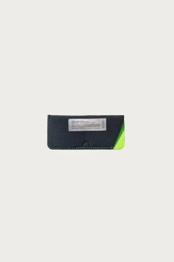 Puebco Glasses Sleeve - Dark Gray/Green< Homegoods