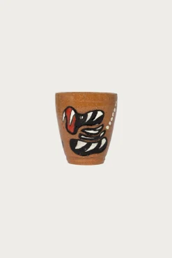 Danny D's Mud Shop GoEasyCo Snake Tumbler< Homegoods