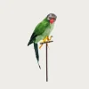 Puebco Green Parrot< Homegoods