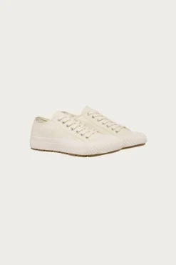 P.F. Flyers Grounder Lo - Sea Salt< Footwear