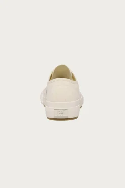 P.F. Flyers Grounder Lo - Sea Salt< Footwear