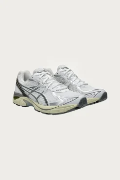 ASICS GT-2160 - White/Soft Yellow< Footwear