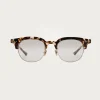 Native Sons Eyewear Guerrero CMB - Honey Tortoise< Eyewear|Accessories