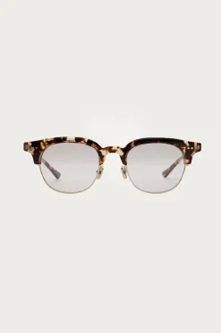 Native Sons Eyewear Guerrero CMB - Honey Tortoise< Eyewear|Accessories