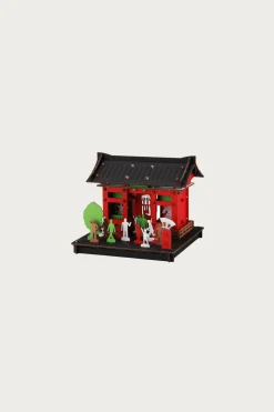 Beams Japan hacomo PUSU PUSU Paper Craft - Asakusa< Homegoods