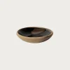 Beams Japan Hamadagama Round Plate - Black< Homegoods