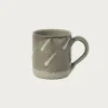 Beams Japan Hamadagama x fennica Mug - Light Grey< Homegoods
