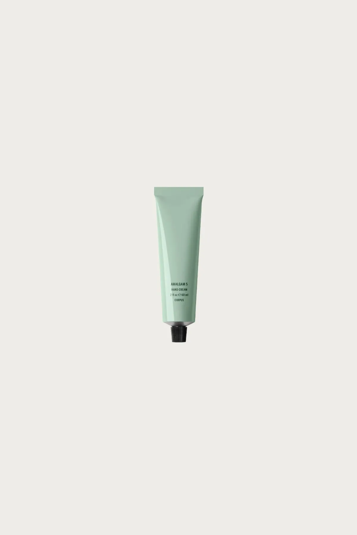 CORPUS Hand Cream - Amalgam 5< Apothecary