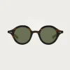 Native Sons Eyewear Harper 2.0 - Gasoline/Green< Eyewear|Accessories