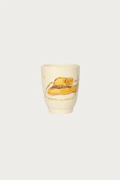 Danny D's Mud Shop Hat Tumbler< Homegoods