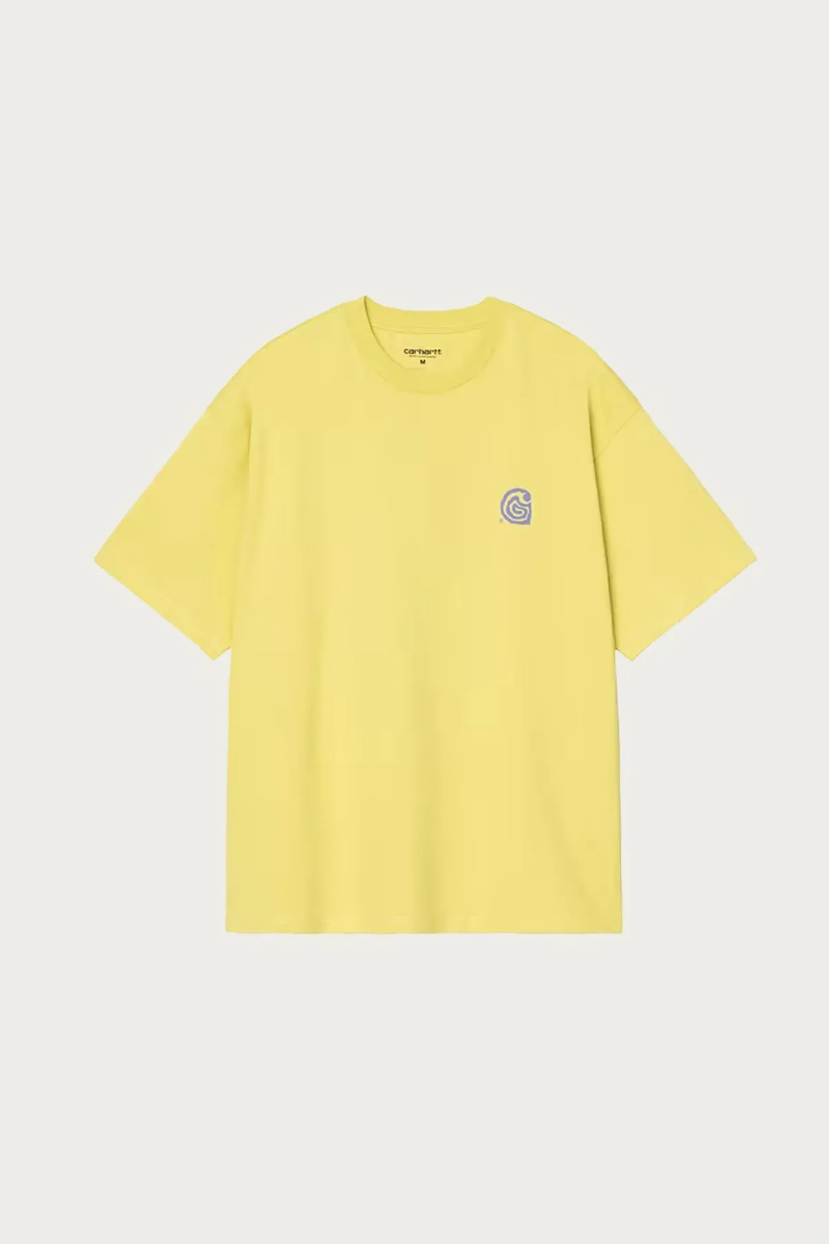 Carhartt Work In Progress Helix T-Shirt - Fandoghi< Tees And Sweats