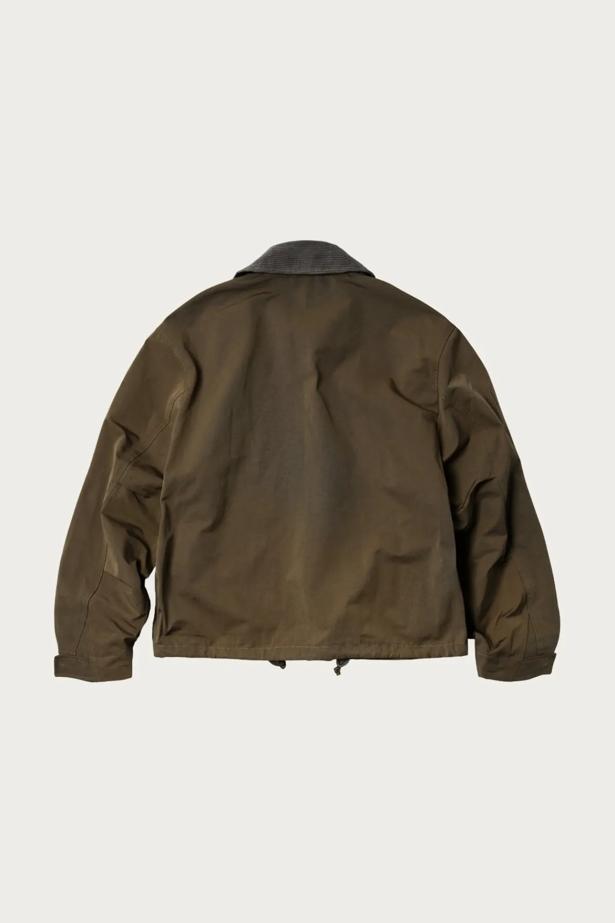 FrizmWORKS Heritage Hunting Jacket - Brown< Coats, Jackets, And Vests
