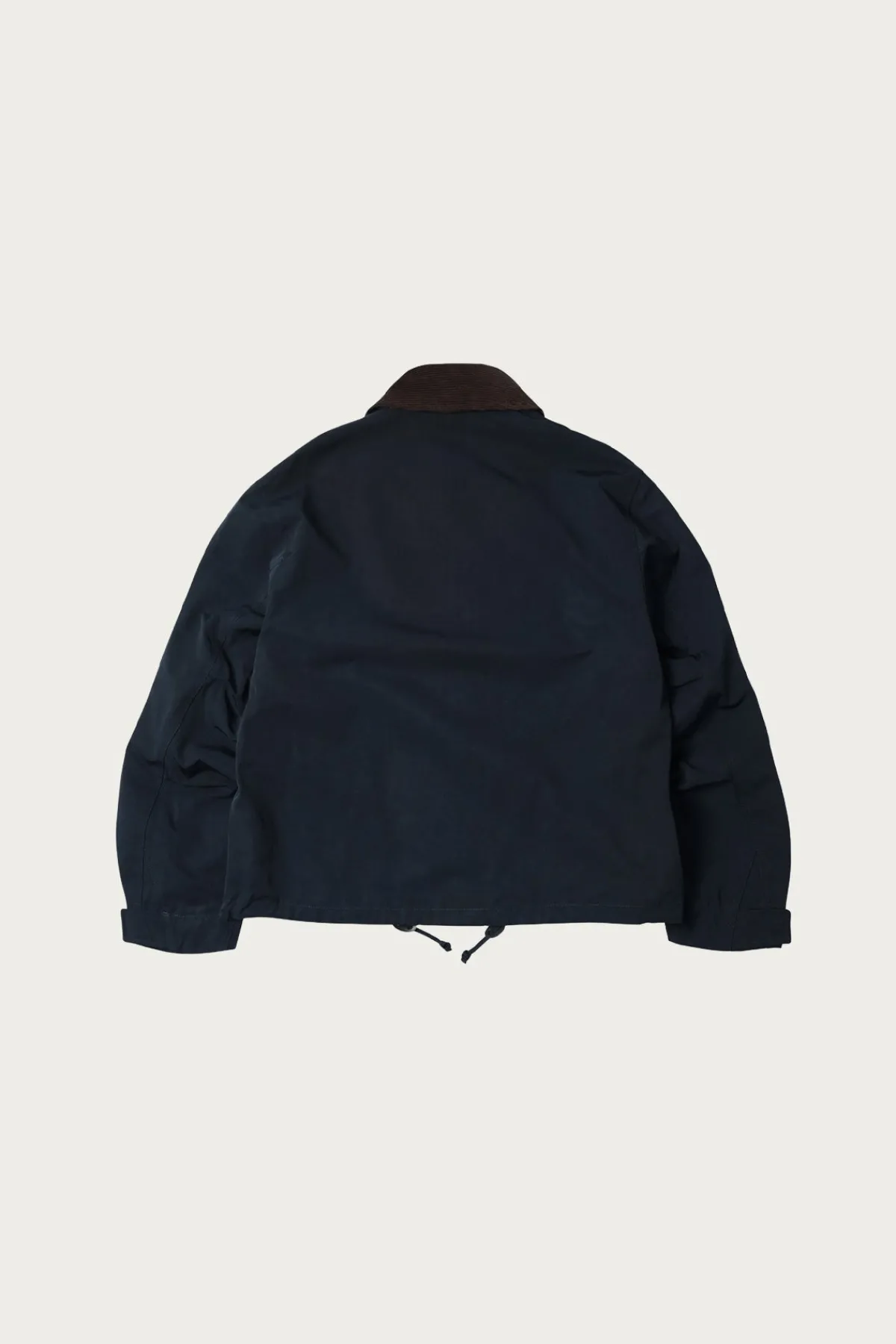 FrizmWORKS Heritage Hunting Jacket - Navy< Coats, Jackets, And Vests