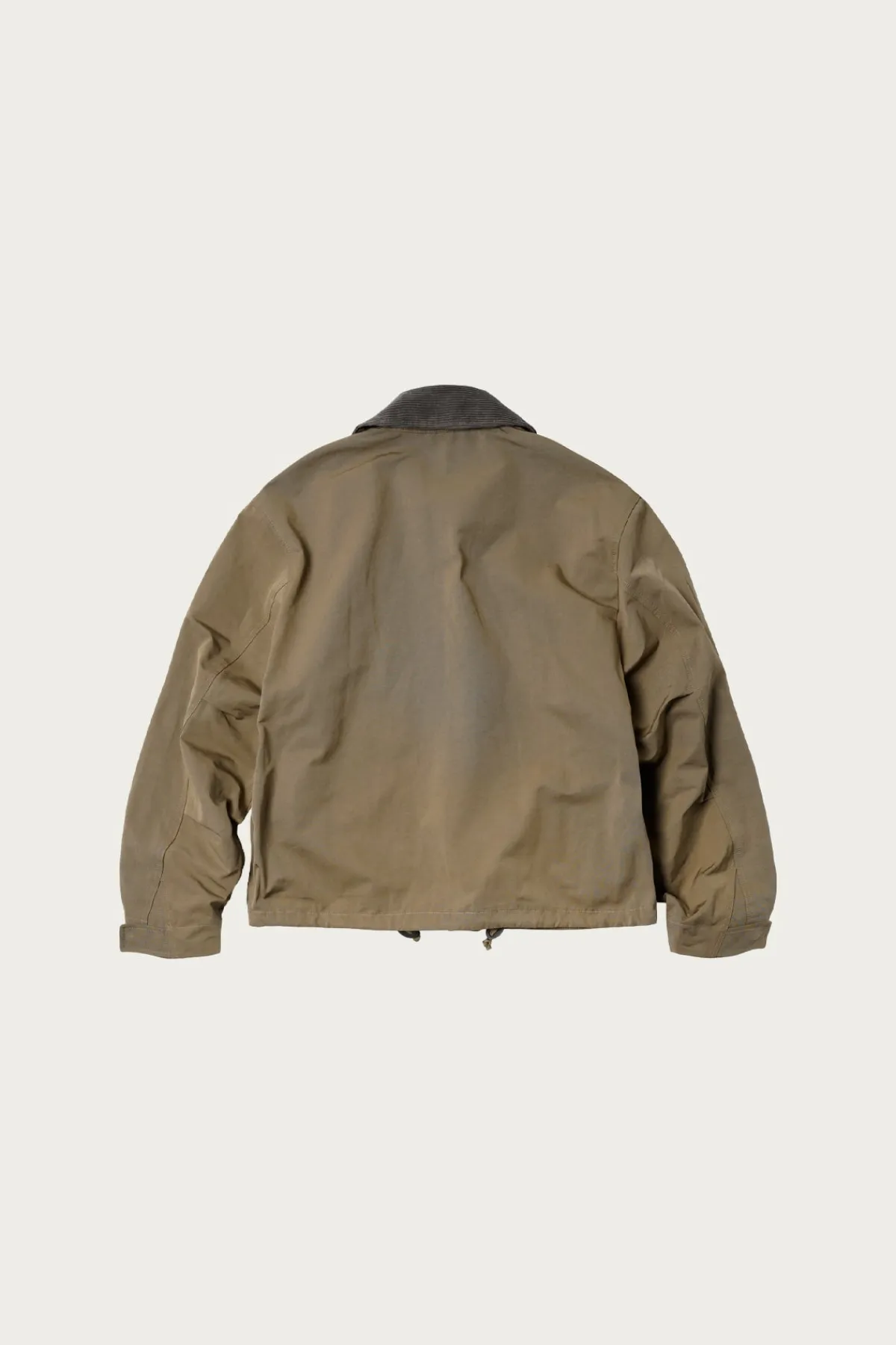 FrizmWORKS Heritage Hunting Jacket - Tan< Coats, Jackets, And Vests