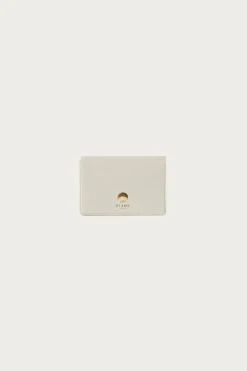 Beams Japan Hightide Card Case - White< Accessories