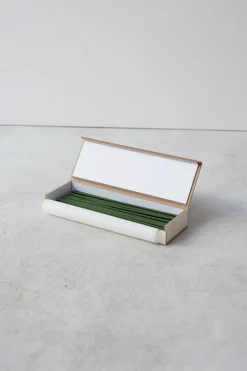 Binu Binu Incense - Green Tea< Apothecary