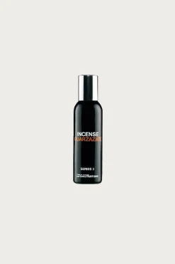 Comme des Garçons PARFUMS Incense Ouarzazate - Eau de Toilette 50ML Natural Spray< Apothecary