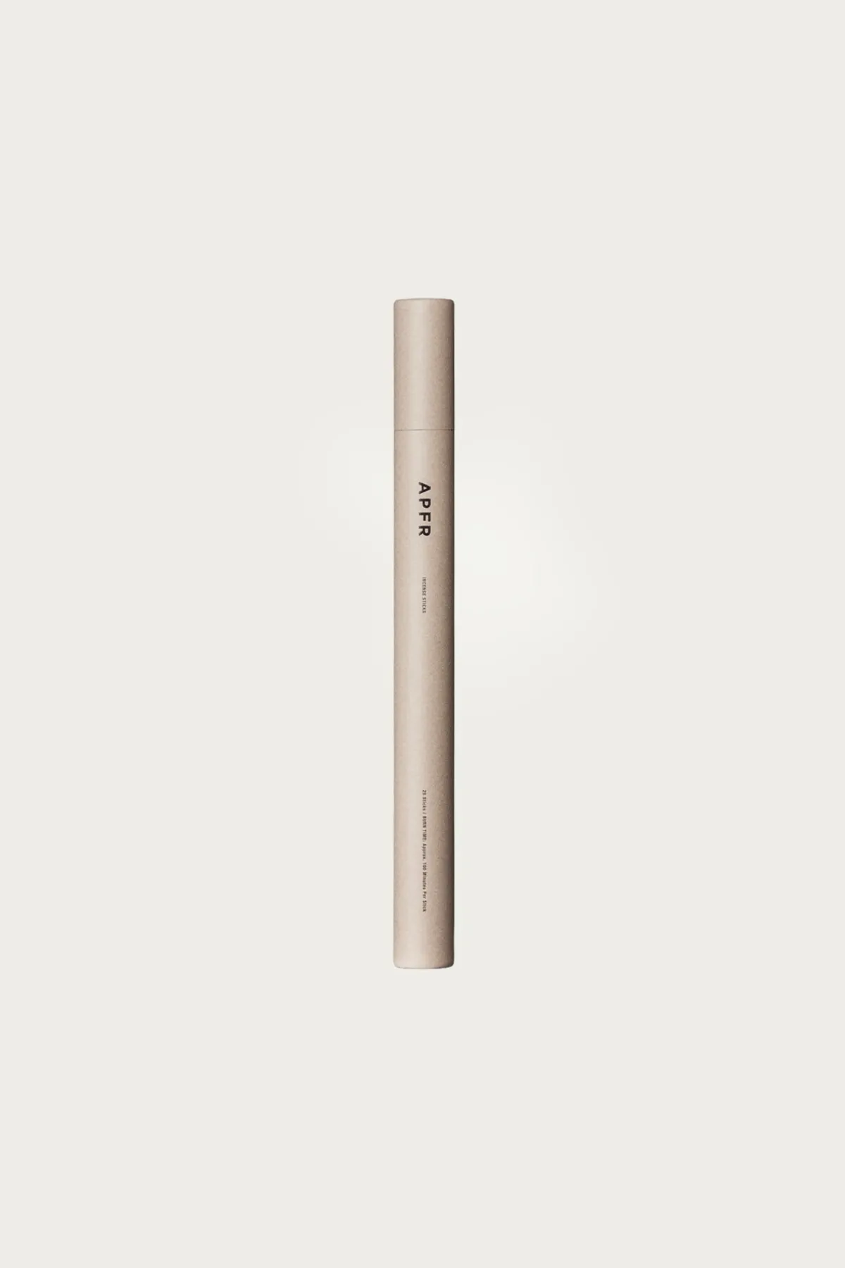 APFR Incense Sticks - Black Oud< Homegoods