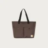 Carhartt Work In Progress Jake Tote Bag - Palisander< Accessories