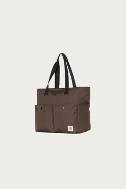 Carhartt Work In Progress Jake Tote Bag - Palisander< Accessories