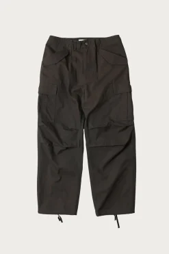 FrizmWORKS Jungle Cloth M65 Fatigue Pants - Charcoal< Pants