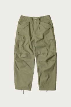 FrizmWORKS Jungle Cloth M65 Fatigue Pants - Khaki Beige< Pants