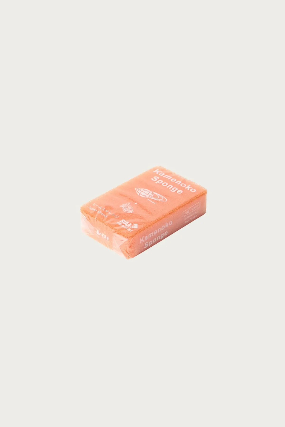 Beams Japan Kamenoko Sponge x< Homegoods