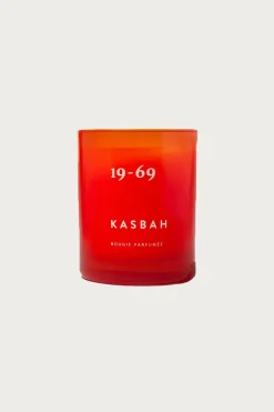 19-69 Kasbah BP Candle - 200ml< Homegoods