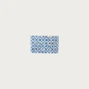 Beams Japan Keijusha Card Case - Blue< Accessories