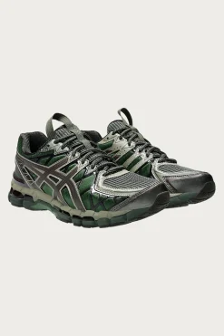 ASICS Kiko Kostadinov x UB10-S Gel-Kayano 20 - Moss/Gunmetal< Footwear