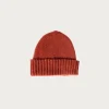 Howlin' King Jammy Beanie - Rusty< Accessories