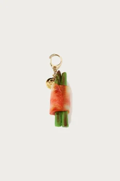 Beams Japan Kobo Key Chain - Asparagus< Homegoods