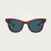 Max Pittion Le Chat - Cinnamon/Super Hero Blue AR< Eyewear|Accessories