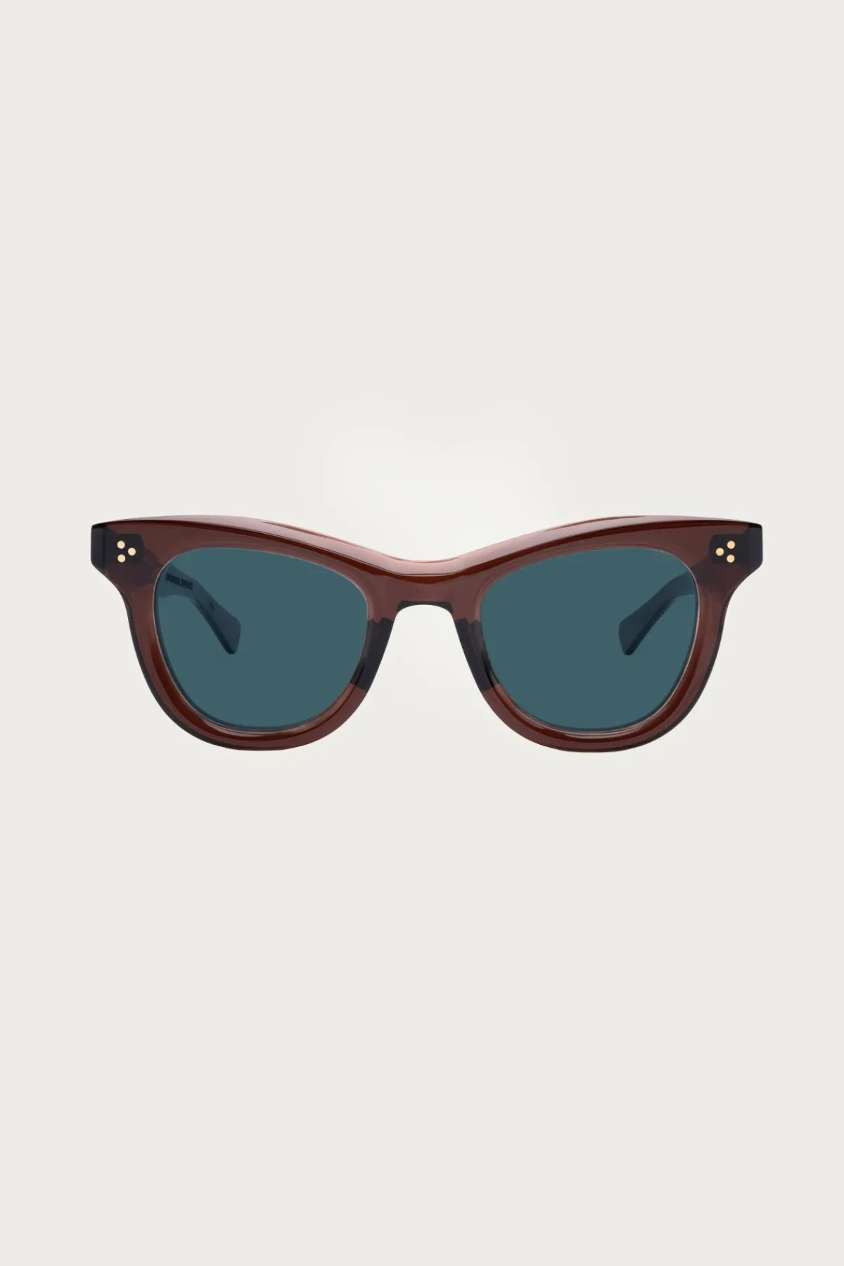 Max Pittion Le Chat - Cinnamon/Super Hero Blue AR< Eyewear|Accessories
