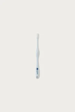 Beams Japan Lifellenge x Tooth Brush - Blue/Blue Logo< Homegoods