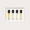 retaW Liquid Perfume Box Set< Apothecary