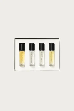 retaW Liquid Perfume Box Set< Apothecary