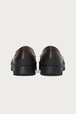 Hender Scheme Loafer #2146 - Dark Brown< Footwear