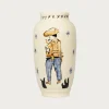 Danny D's Mud Shop Lone Cowboy Vase< Homegoods