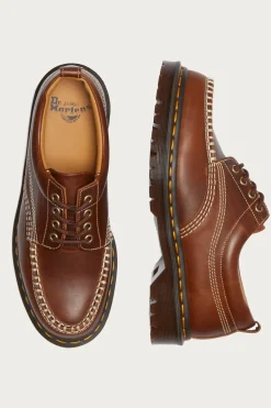 Dr. Martens Lowell - Orleans Butterscotch< Footwear