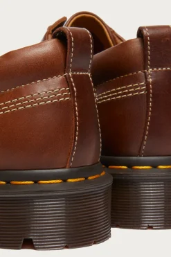 Dr. Martens Lowell - Orleans Butterscotch< Footwear