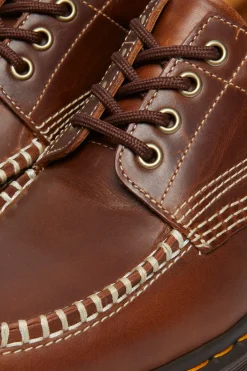 Dr. Martens Lowell - Orleans Butterscotch< Footwear