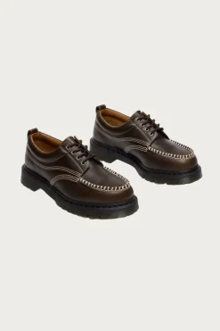 Dr. Martens Lowell Orleans - Olive< Footwear
